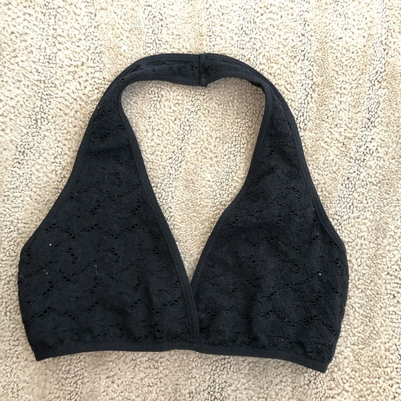Free People Other - SOLD Free People halter bralette